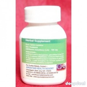 AROGYAM PURE HERBS  AWIPATTI TABLET